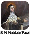 Maria Maddalena de Pazzi